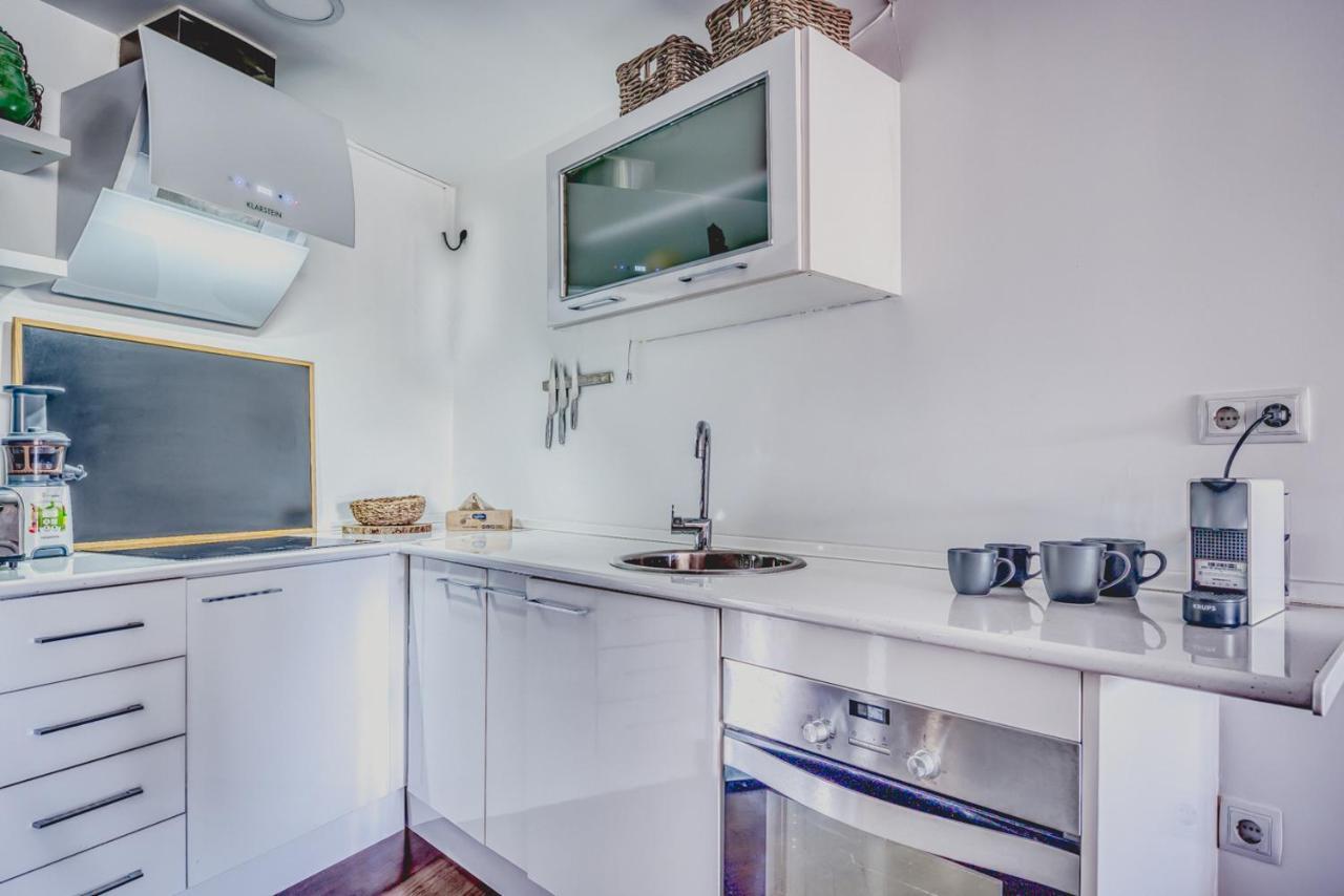 Living Home Costa Blanca - By Mhogar Калпе Екстериор снимка
