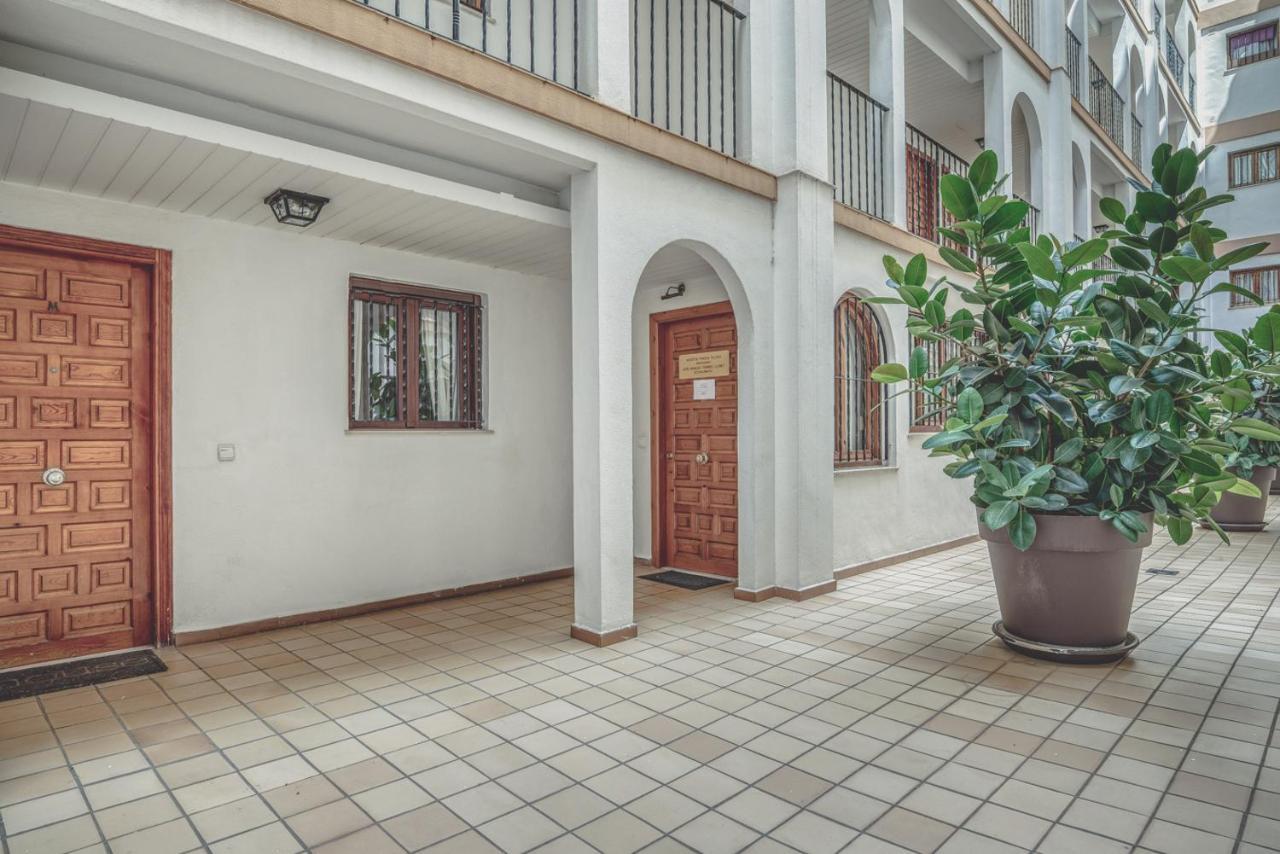 Living Home Costa Blanca - By Mhogar Калпе Екстериор снимка